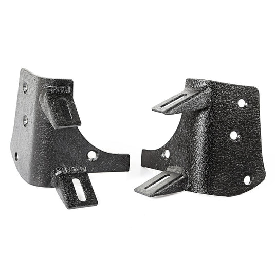 Rugged Ridge 11232.36 RUG Light Mounts