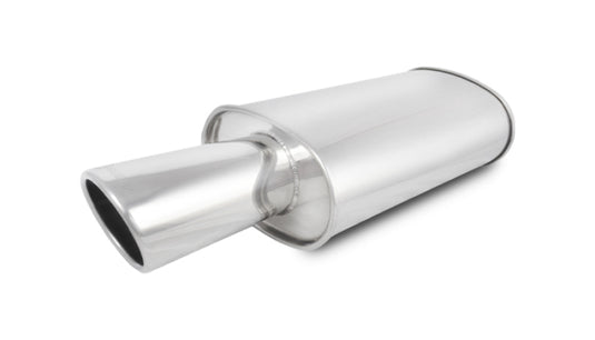 Vibrant 1046 VIB Mufflers - StreetPower