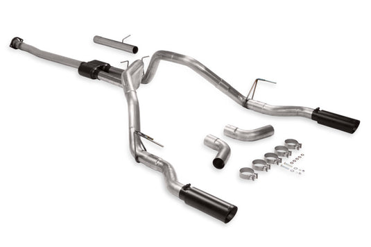 Flowmaster 817936 FLO Outlaw Cat-Back Exhaust Systems