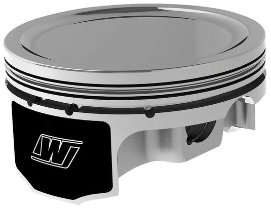 Wiseco 40174M09250 Piston Kit - 0.50mm Oversized to 93.00mm, 10:1 Compression