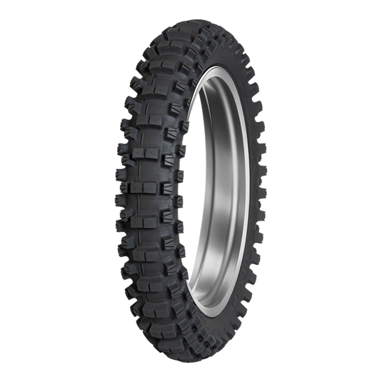 Dunlop 45273506 DUN Geomax MX34 Tires