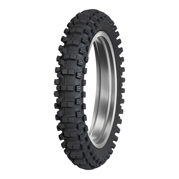 Dunlop 45273517 DUN Geomax MX34 Tires