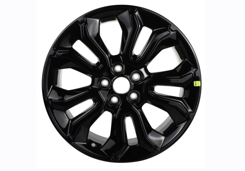 Load image into Gallery viewer, Ford Racing M-1007-S187BSGB FR Wheels
