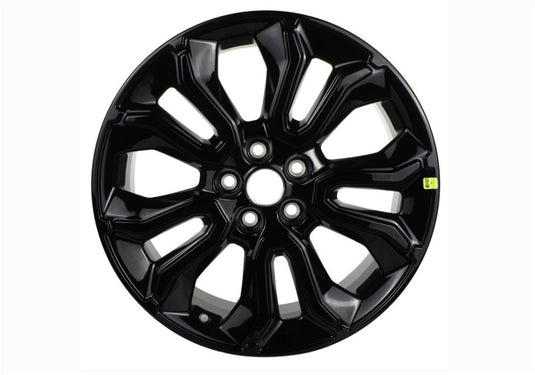 Ford Racing M-1007-S187BSGB FR Wheels