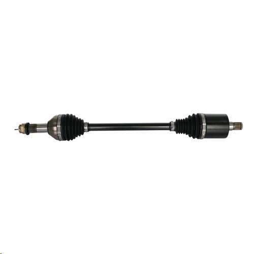 Tytaneum 813-0371 Heavy Duty CV Axle
