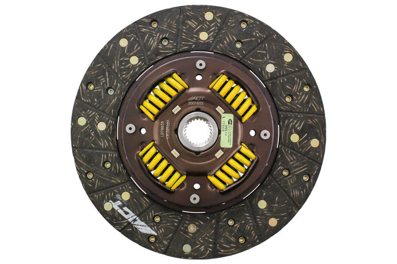 Load image into Gallery viewer, Act 3001605 ACT Street Clutch Discs
