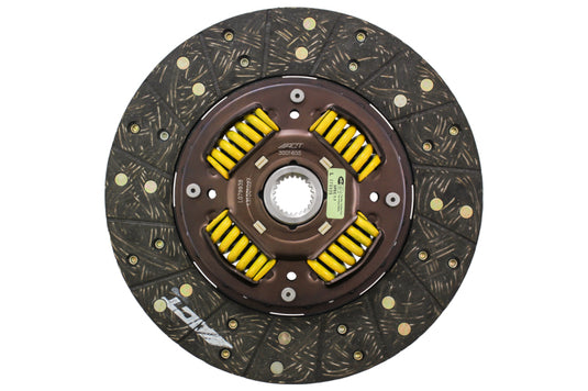 Act 3001605 ACT Street Clutch Discs