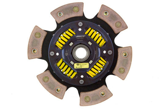 Act 6240608 ACT Race Clutch Discs
