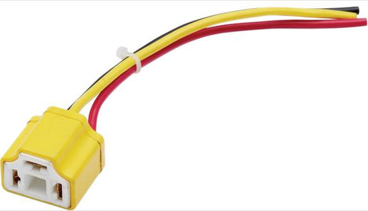 Cycle Visions CV4880 Headlight Socket