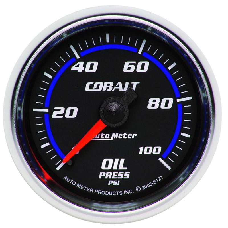 Load image into Gallery viewer, Autometer 6121 AM Cobalt Gauges
