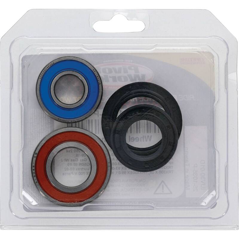 Load image into Gallery viewer, Pivot Works 25-1035-P PIV Wheel Bearing Kit
