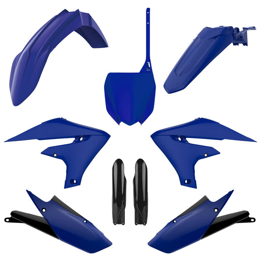 Polisport 91412 MX Complete Kit - OEM Color