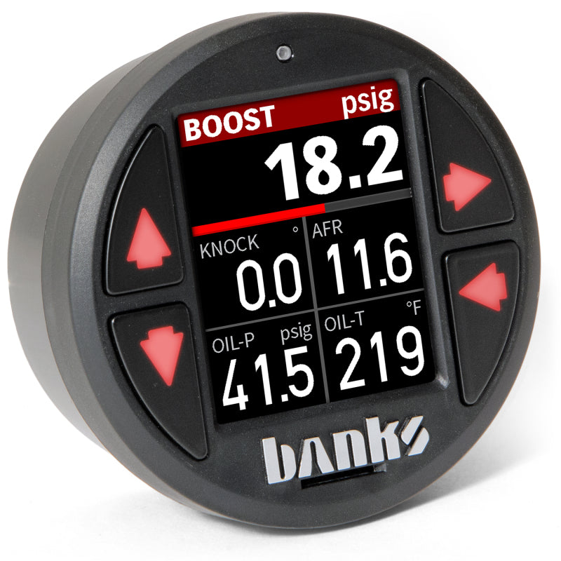 Load image into Gallery viewer, Banks Power 66561 GBE IDash
