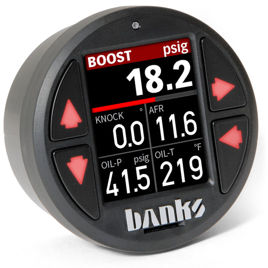 Banks Power 66561 GBE IDash