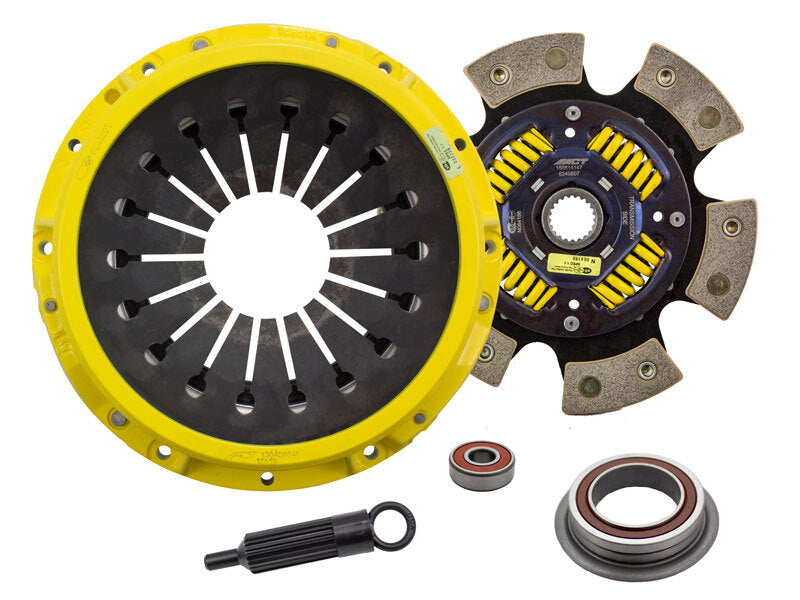 Load image into Gallery viewer, Act TS2-XTG6 ACT XT/Race Clutch Kits
