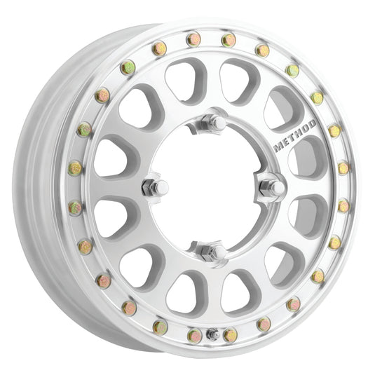 Method Wheels MR40155047346B2 MRW MR401-R Wheels