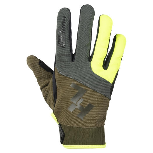 Load image into Gallery viewer, Hi-Viz/Olive
