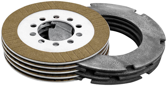 Belt Drives Ltd BTX-5 Kevlar Clutch Kit