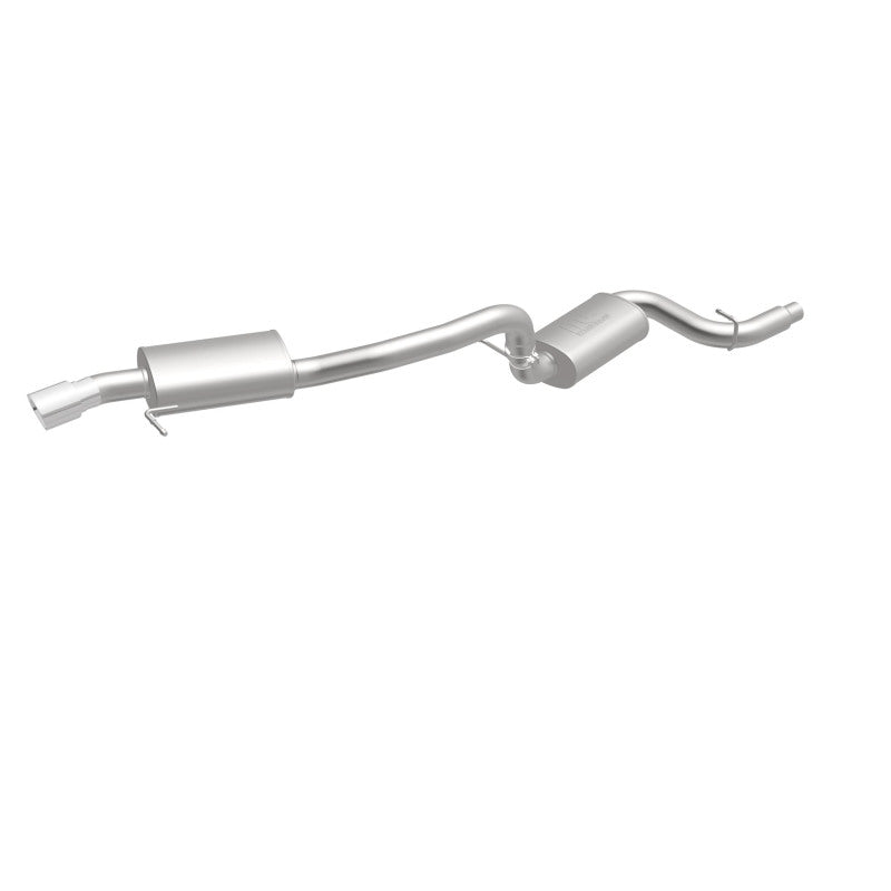 Load image into Gallery viewer, Magnaflow 19154 MAG Catback Exhaust

