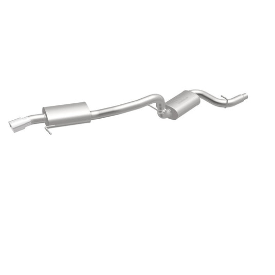 Magnaflow 19154 MAG Catback Exhaust