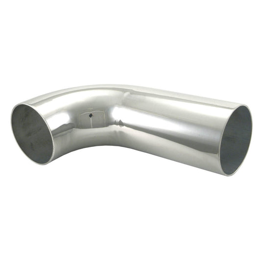 Spectre 95990 SPE Tubing - 3.5in. Aluminum