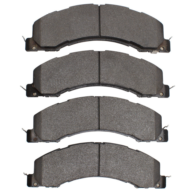 Load image into Gallery viewer, Dfc 1400-1335-01 DFC Ultimate Duty Brake Pads
