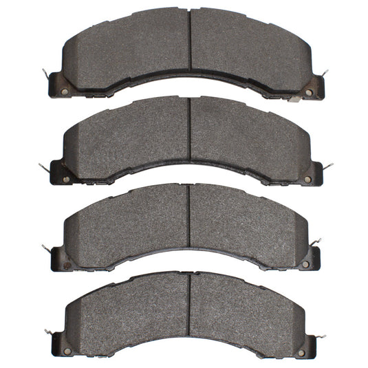 Dfc 1400-1335-01 DFC Ultimate Duty Brake Pads