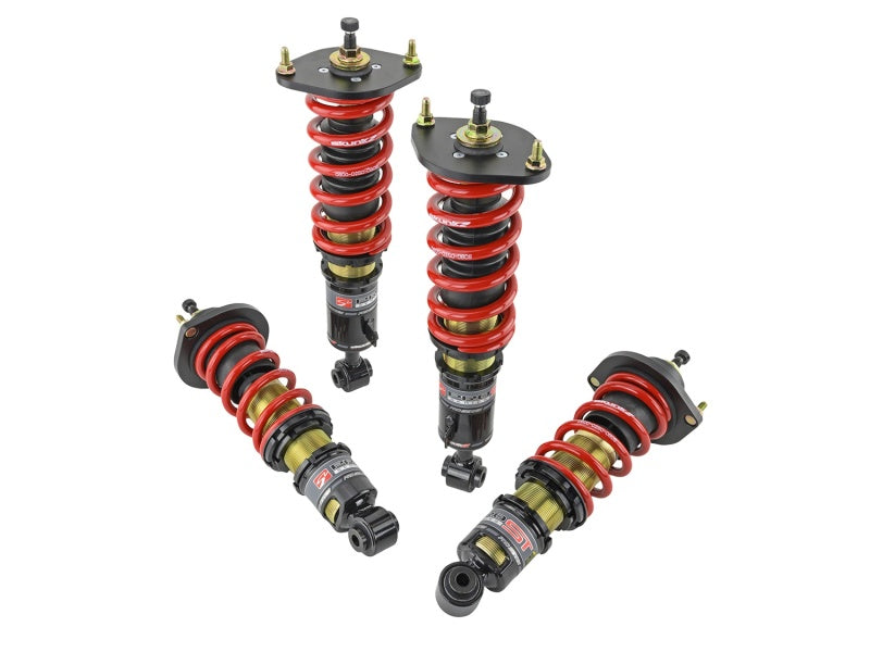 Load image into Gallery viewer, Skunk2 Racing 541-10-1100 SK Pro-ST Coilovers
