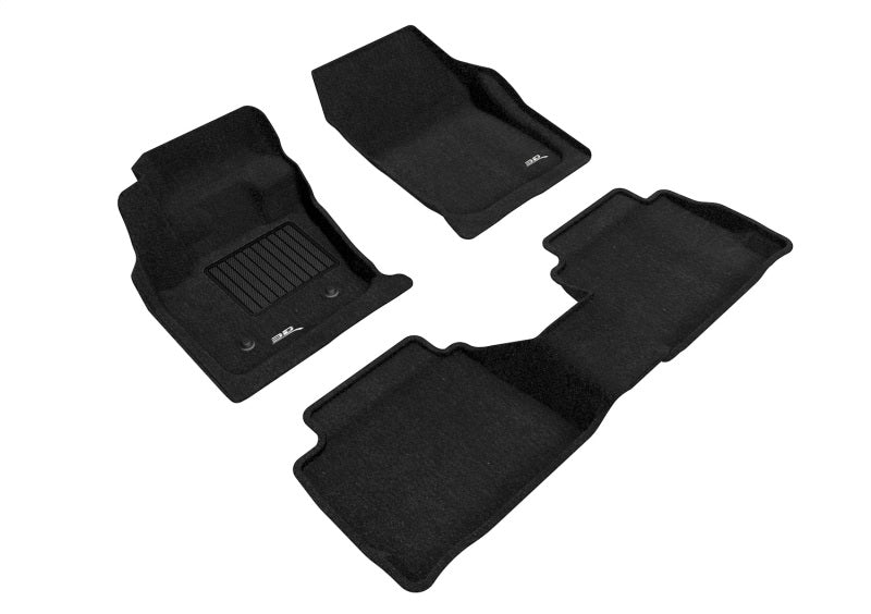 Load image into Gallery viewer, 3D Maxpider L1FR06004709 ACE Elegant - Combo - Black

