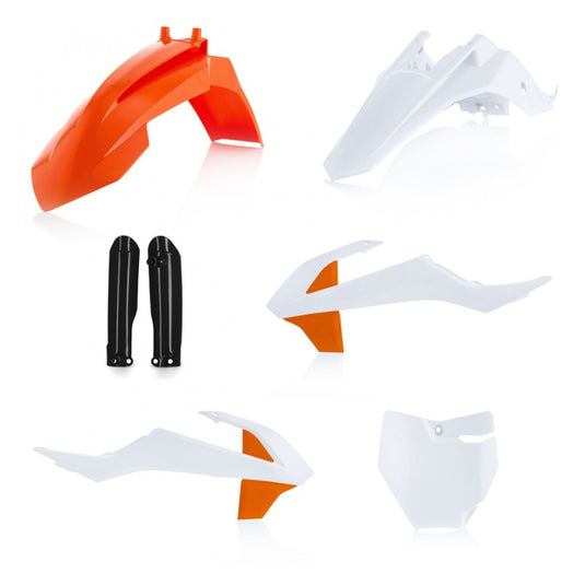 Acerbis 2791527118 ACB Body Kit