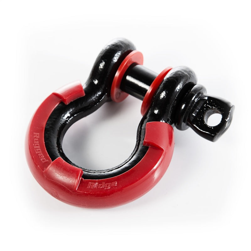 Load image into Gallery viewer, Rugged Ridge 11235.31 RUG D-Ring Isolator Kits
