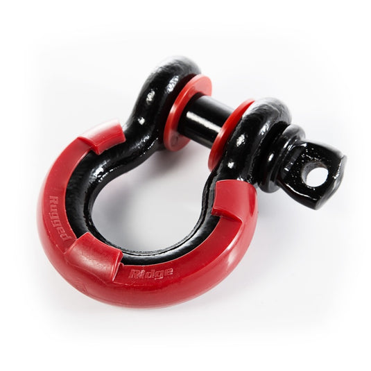 Rugged Ridge 11235.31 RUG D-Ring Isolator Kits