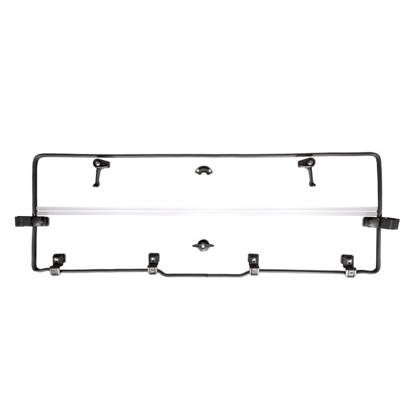Seizmik 50-32001KIT Folding Windshield