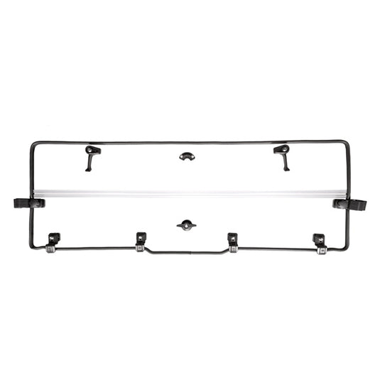 Seizmik 50-32001KIT Folding Windshield