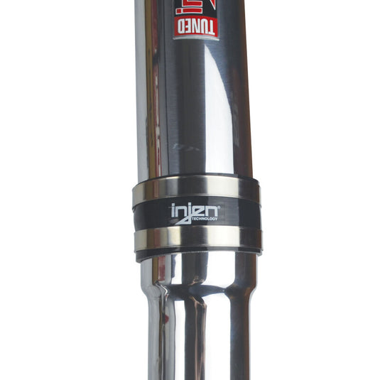 Injen PF5072P INJ Power-Flow Intake