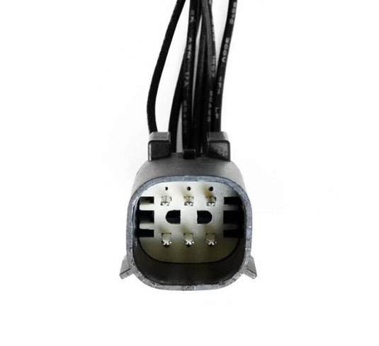 Alpharex 601101 ARX Tail Light Converters