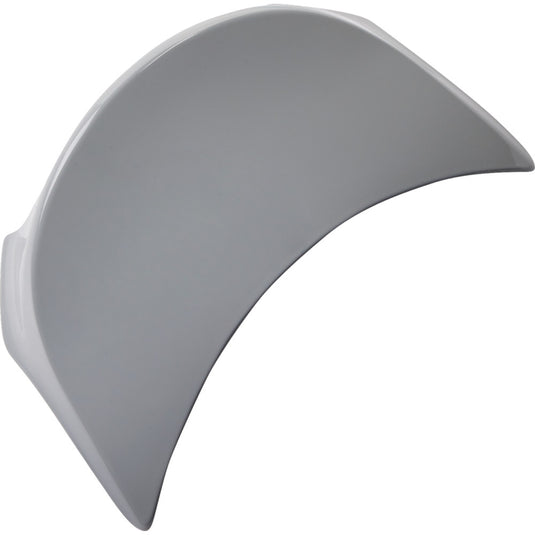 Arai Helmets XGR Spoiler for Contour-X Helmets - Light Gray