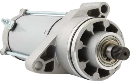Parts Unlimited 2110-0778 Starter