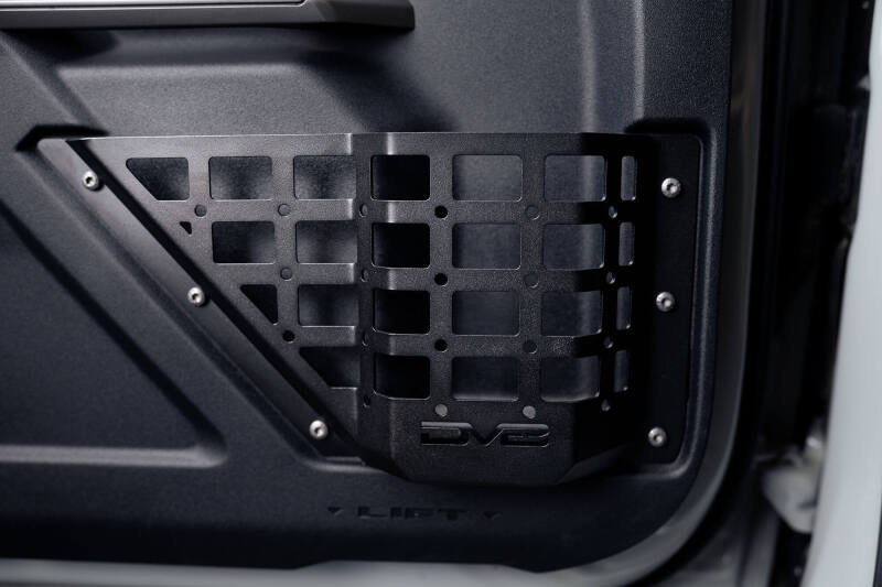 Load image into Gallery viewer, Dv8 Offroad MPBR-05 DVE Molle Panels
