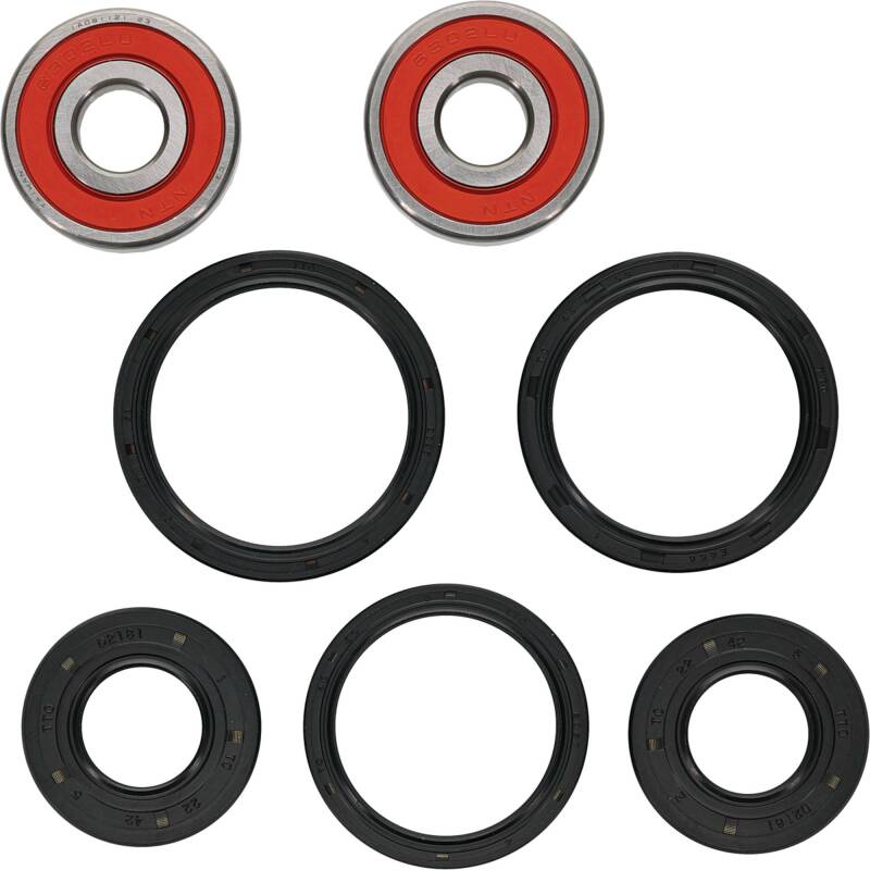 Load image into Gallery viewer, Pivot Works 25-1311-P PIV Wheel Bearing Kit
