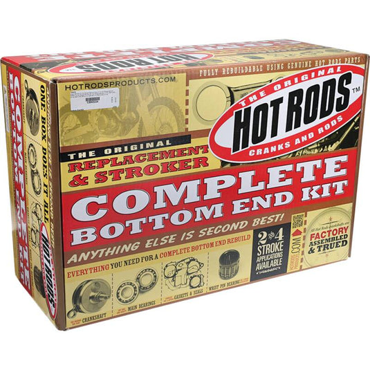 Hot Rods CBK0224 HDS Bottom End Kit