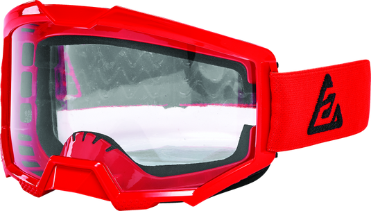 Answer 446136 ANS Apex 1 Goggles