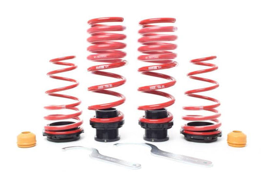 H&R 23020-1 HR VTF Adj Lowering Springs
