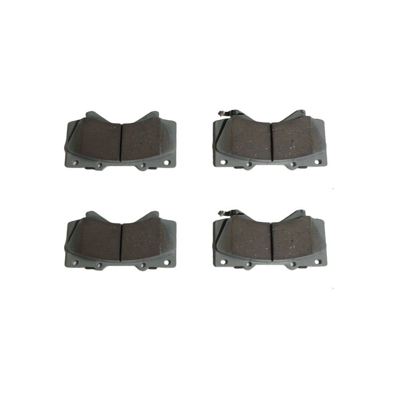 Load image into Gallery viewer, Brembo Oe P83107N BRE Ceramic Pads
