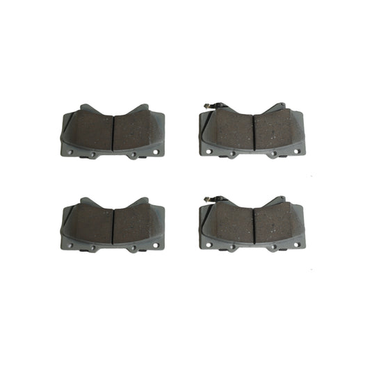 Brembo Oe P83107N BRE Ceramic Pads