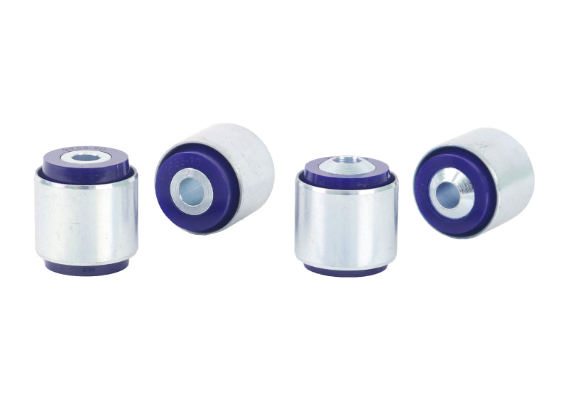 Load image into Gallery viewer, Superpro SPF3955-90K SPR Bushings - Control Arm

