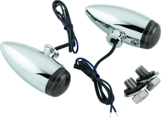 Kuryakyn 2500 KUR Turn Signal Kits E
