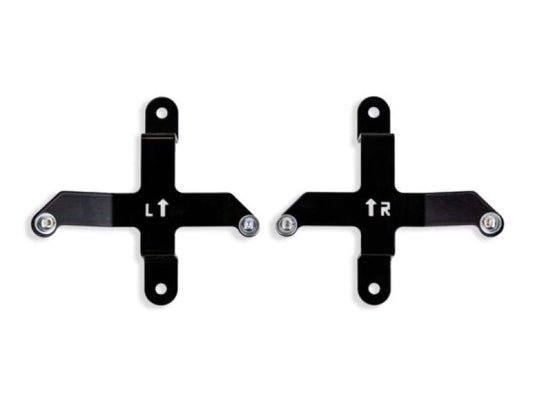 Cognito 110-91193 COG Fender Trim