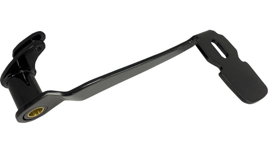 Drag Specialties 1610-0614 Brake Pedal - Black