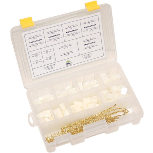 Namz ML110-BK ML110 Wiring Connector Kit